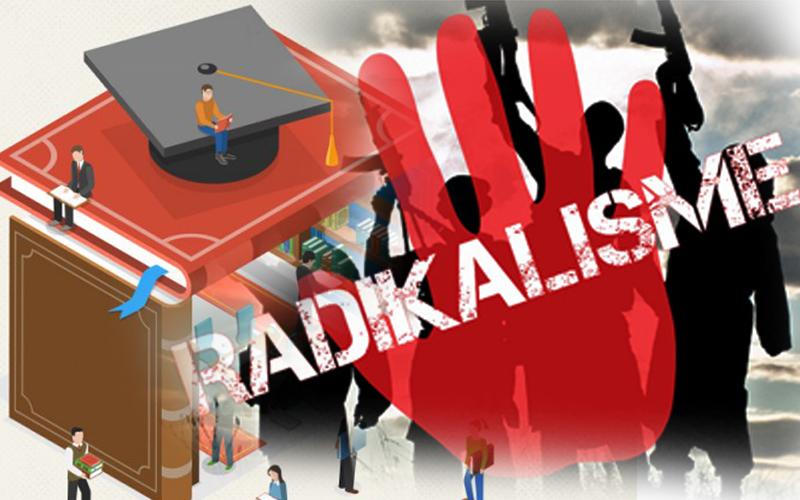 UNY Bantah Penelitian LPPM Universitas Nahdlatul Ulama Soal Radikalisme